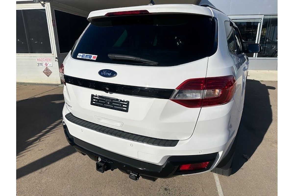 2022 Ford Everest Sport UA II 2.0L