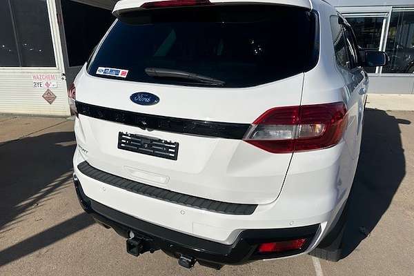 2022 Ford Everest Sport UA II 2.0L