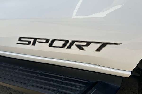 2022 Ford Everest Sport UA II 2.0L
