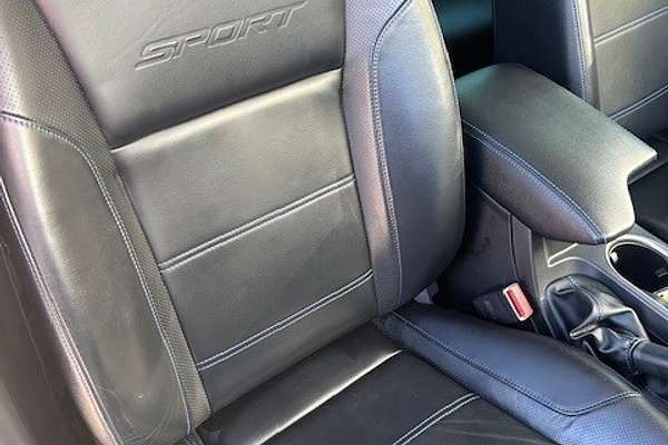 2022 Ford Everest Sport UA II 2.0L