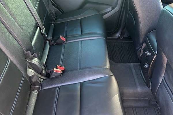 2022 Ford Everest Sport UA II 2.0L