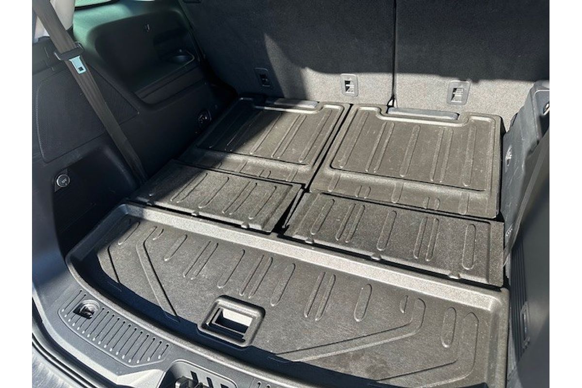 2022 Ford Everest Sport UA II 2.0L
