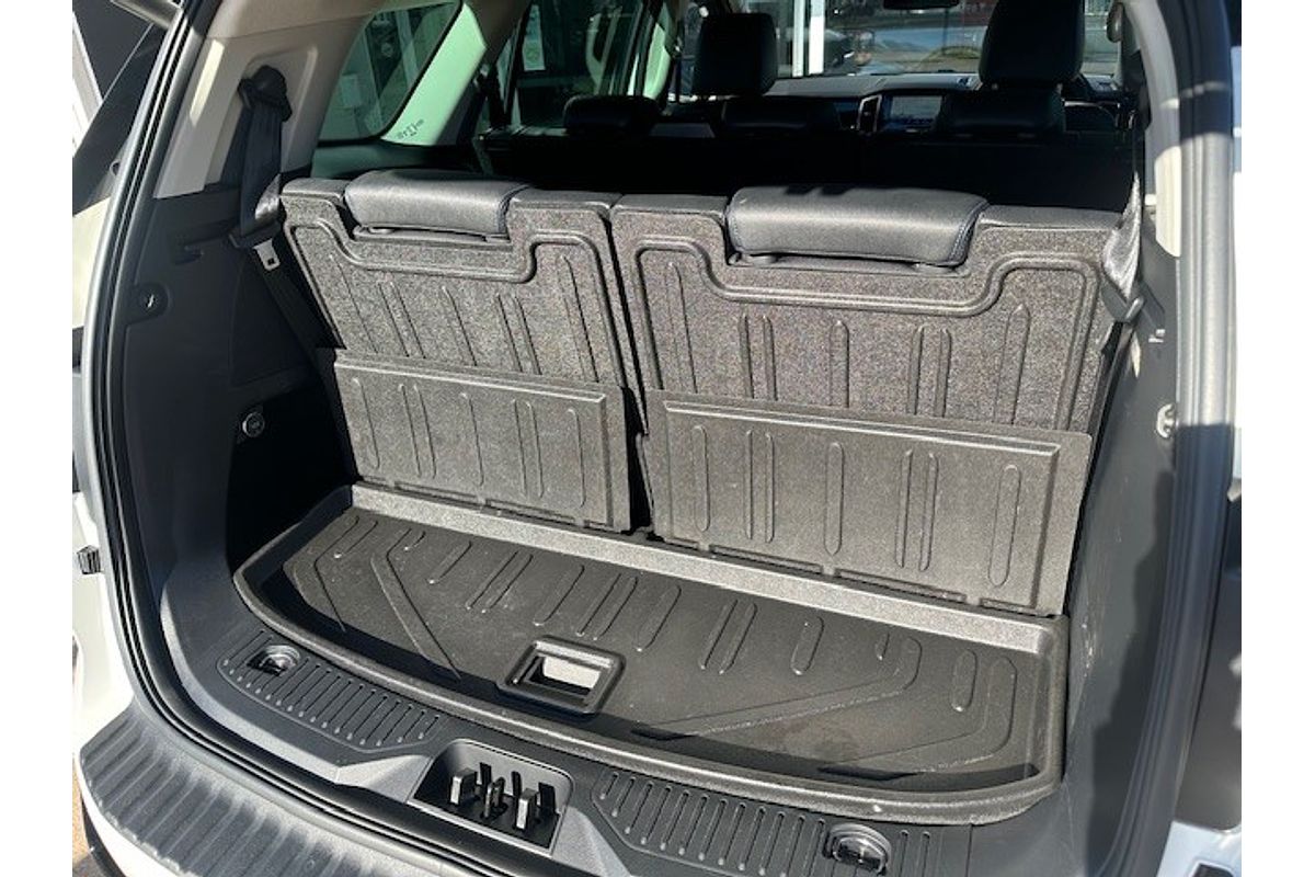 2022 Ford Everest Sport UA II 2.0L