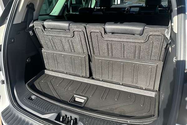 2022 Ford Everest Sport UA II 2.0L