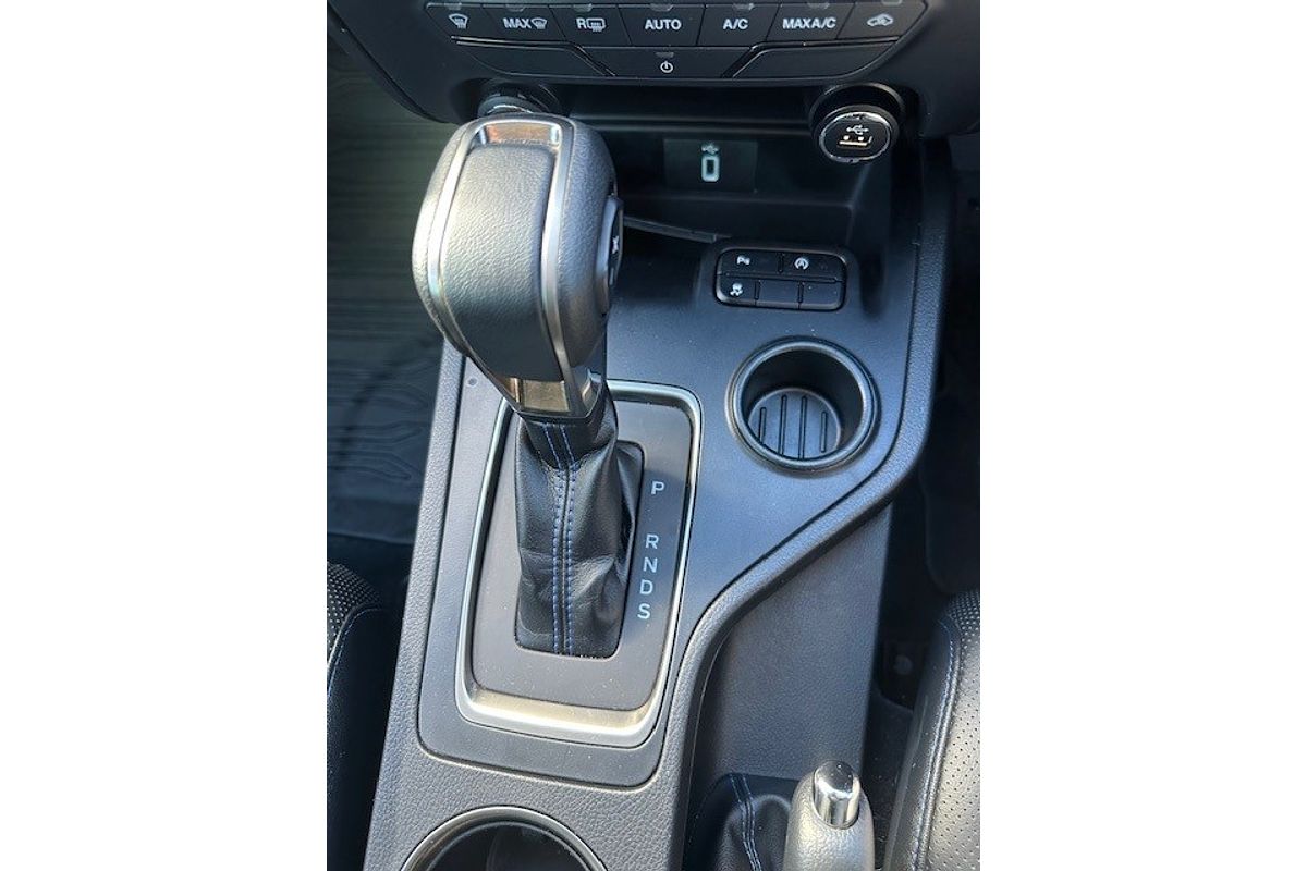 2022 Ford Everest Sport UA II 2.0L