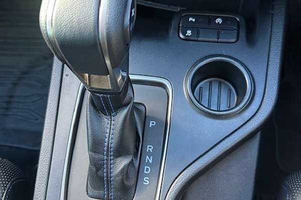 2022 Ford Everest Sport UA II 2.0L
