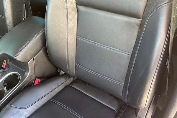 2022 Ford Everest Sport UA II 2.0L