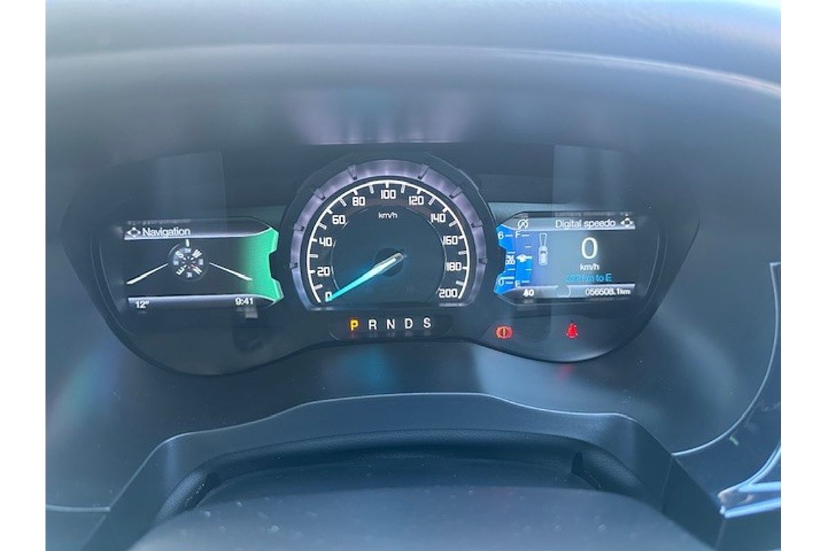 2022 Ford Everest Sport UA II 2.0L