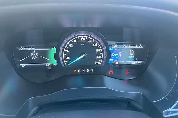 2022 Ford Everest Sport UA II 2.0L