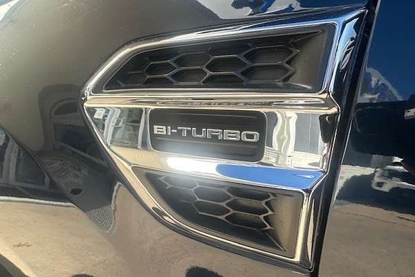 2021 Ford Everest Trend UA II 2.0L