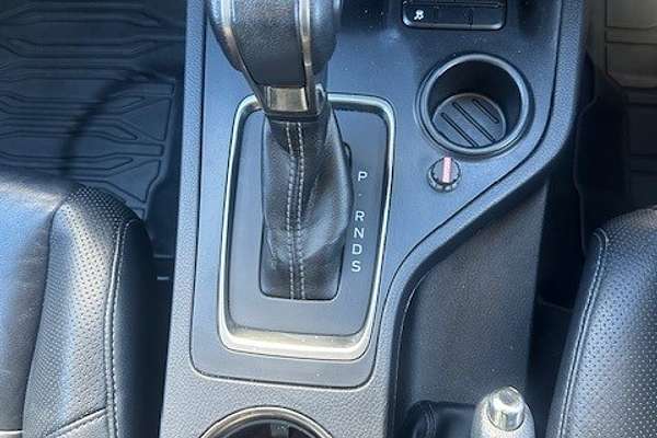 2021 Ford Everest Trend UA II 2.0L