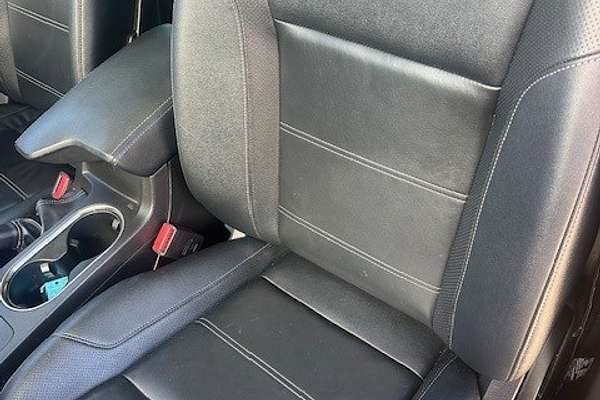 2021 Ford Everest Trend UA II 2.0L