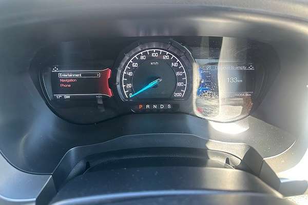 2021 Ford Everest Trend UA II 2.0L