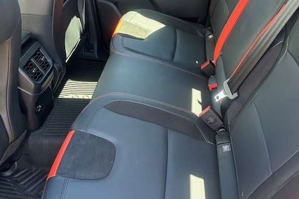 2023 Ford Ranger Raptor 4X4 3.0L