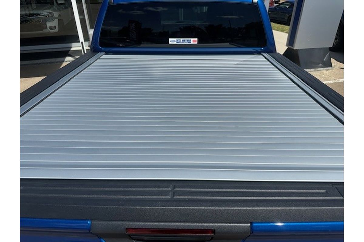 2023 Ford Ranger Raptor 4X4 3.0L