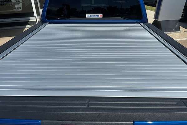2023 Ford Ranger Raptor 4X4 3.0L