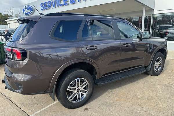 2024 Ford Everest Trend 2.0L