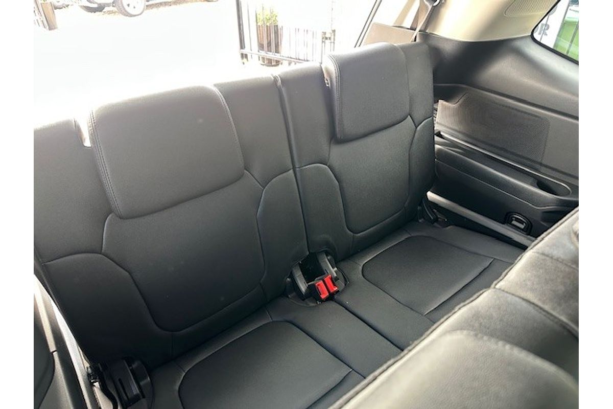 2024 Ford Everest Trend 2.0L