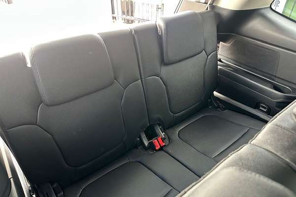2024 Ford Everest Trend 2.0L