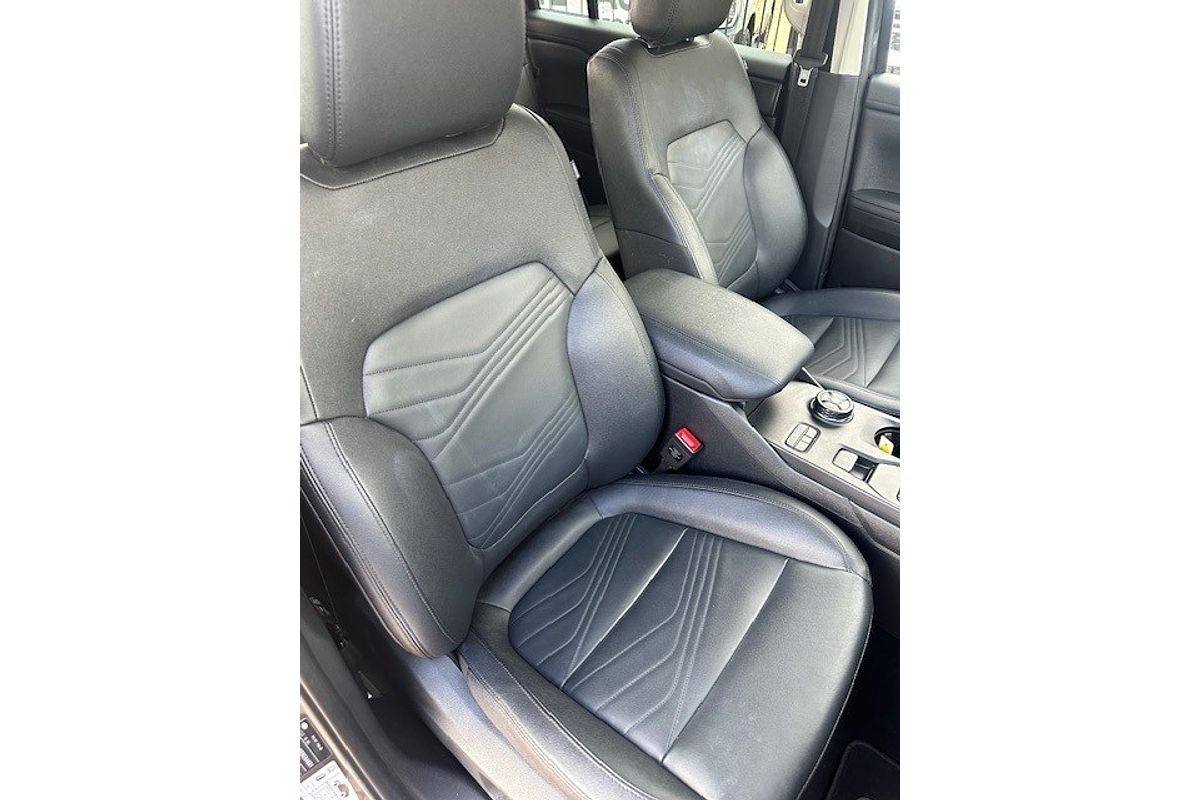 2024 Ford Everest Trend 2.0L