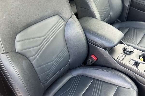2024 Ford Everest Trend 2.0L