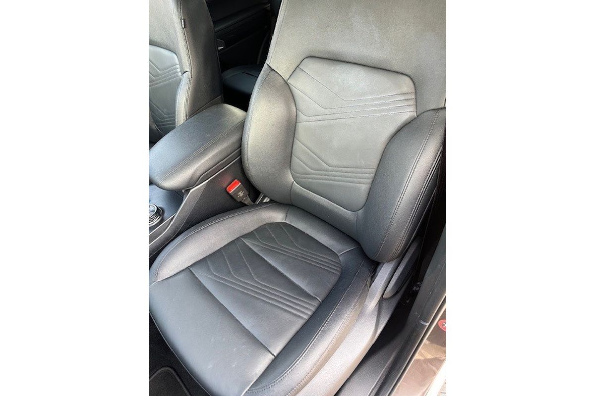 2024 Ford Everest Trend 2.0L