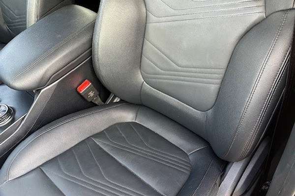 2024 Ford Everest Trend 2.0L