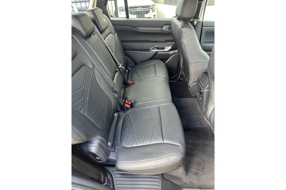 2024 Ford Everest Trend 2.0L