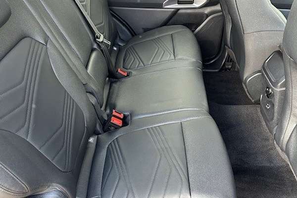 2024 Ford Everest Trend 2.0L