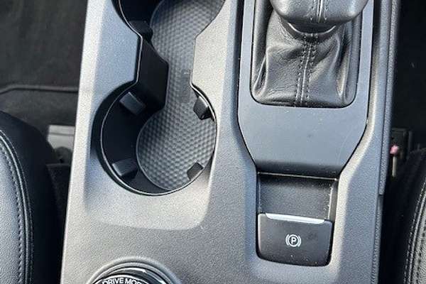 2024 Ford Everest Trend 2.0L