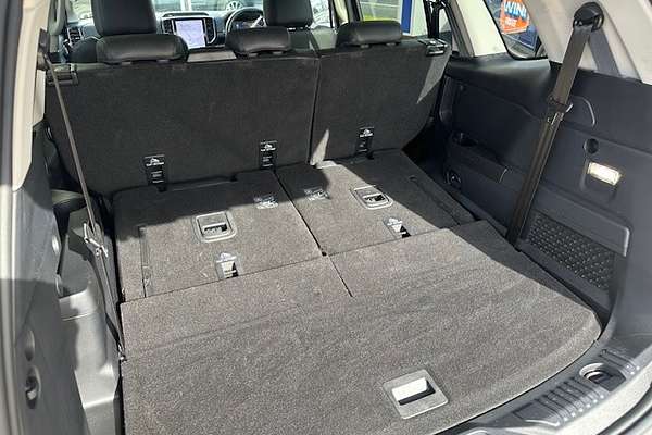 2024 Ford Everest Trend 2.0L
