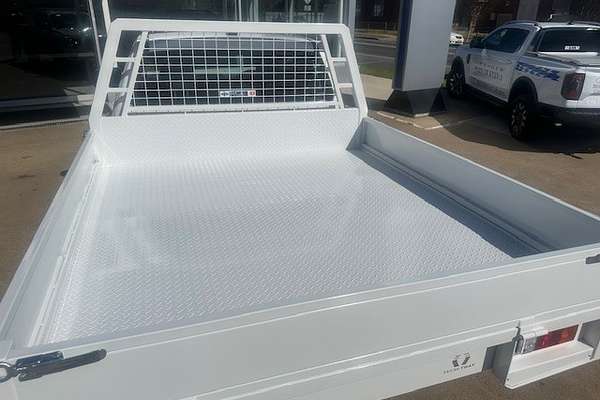 2025 Ford Ranger XL 4X4 2.0L