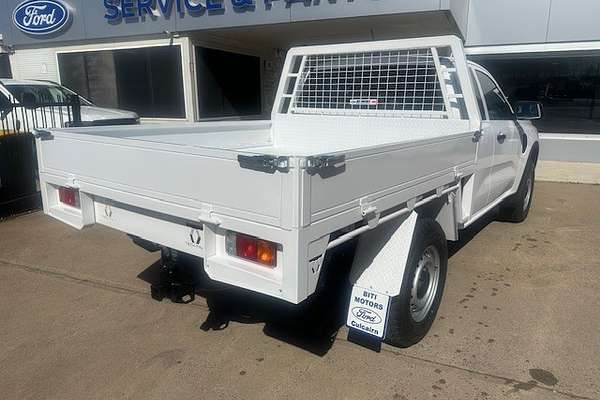 2025 Ford Ranger XL 4X4 2.0L