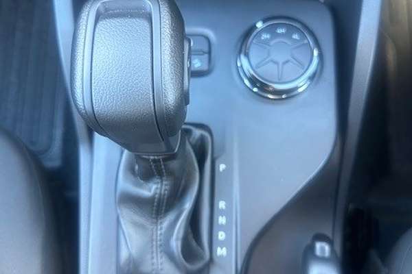 2025 Ford Ranger XL 4X4 2.0L