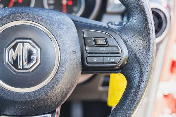 2020 MG MG3 Excite