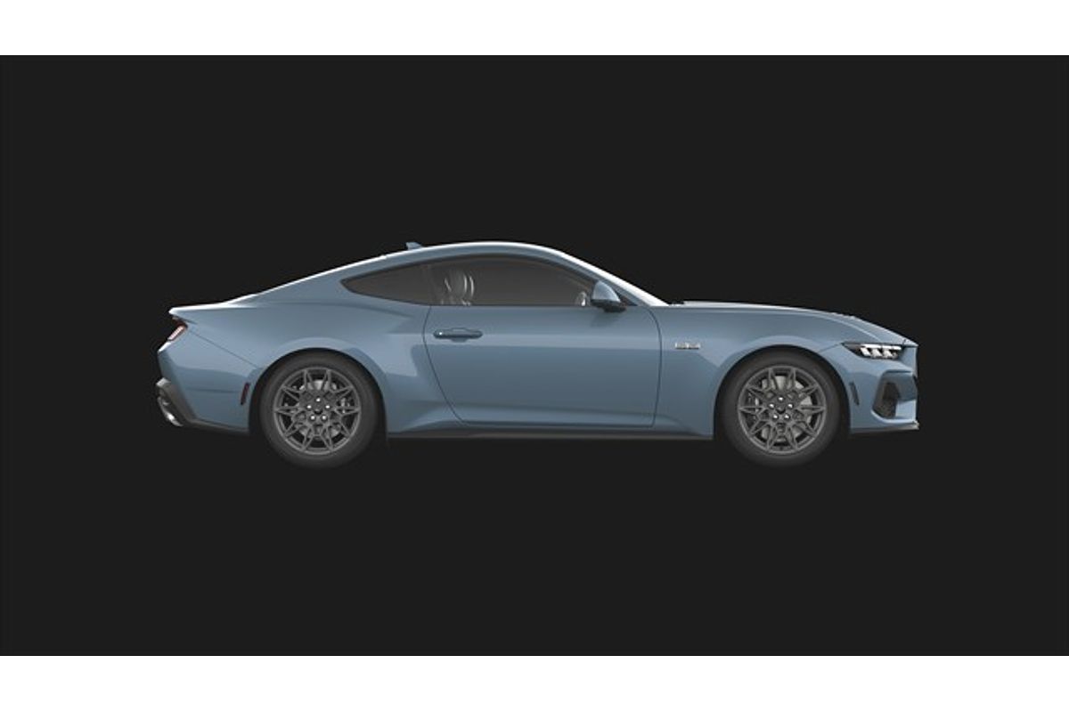2024 Ford Mustang GT FO
