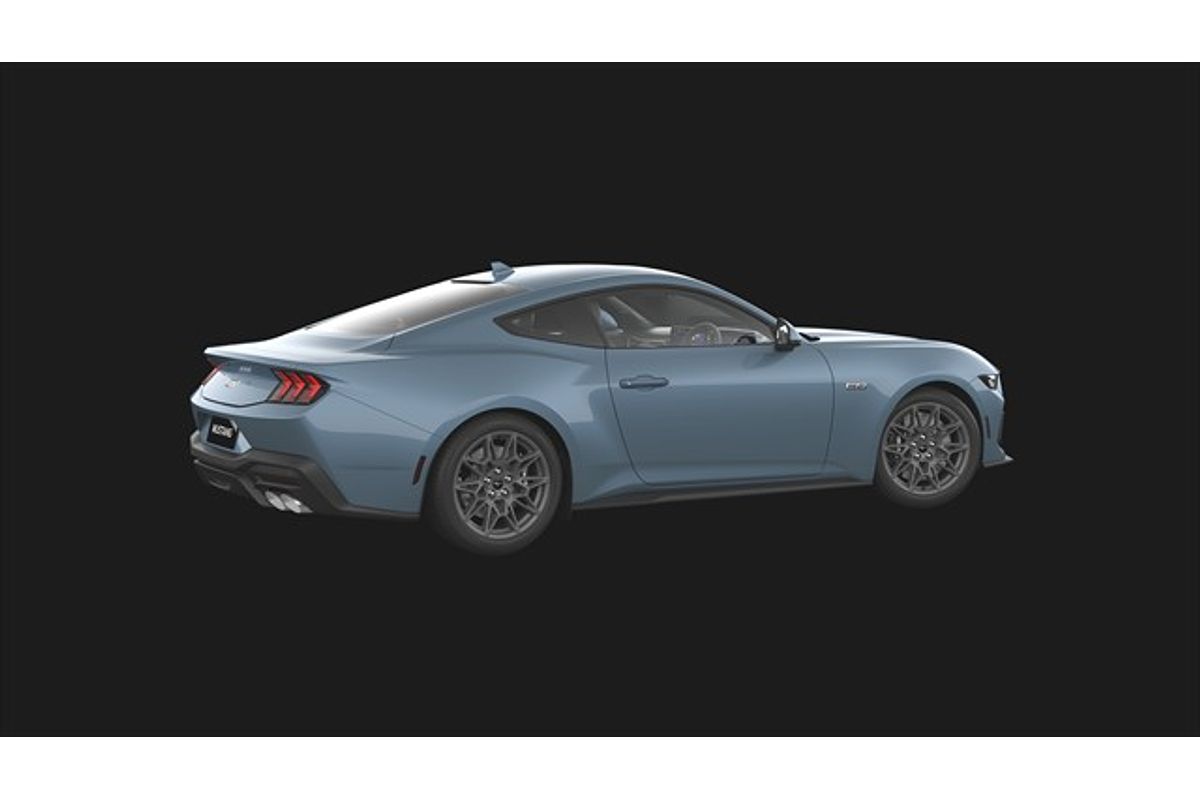 2024 Ford Mustang GT FO
