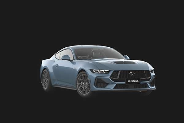 2024 Ford Mustang GT FO