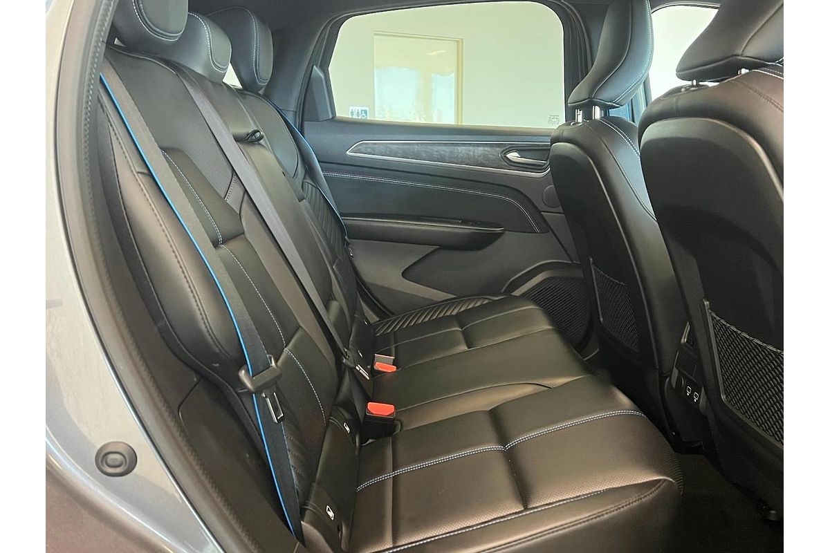 2024 Renault Arkana Esprit Alpine JL1