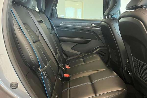 2024 Renault Arkana Esprit Alpine JL1