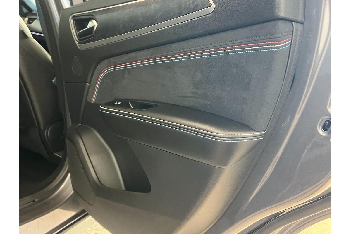 2024 Renault Arkana Esprit Alpine JL1