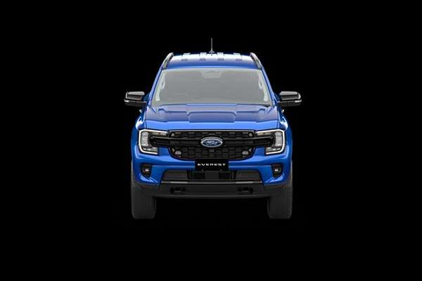 2025 Ford Everest Sport 3.0L