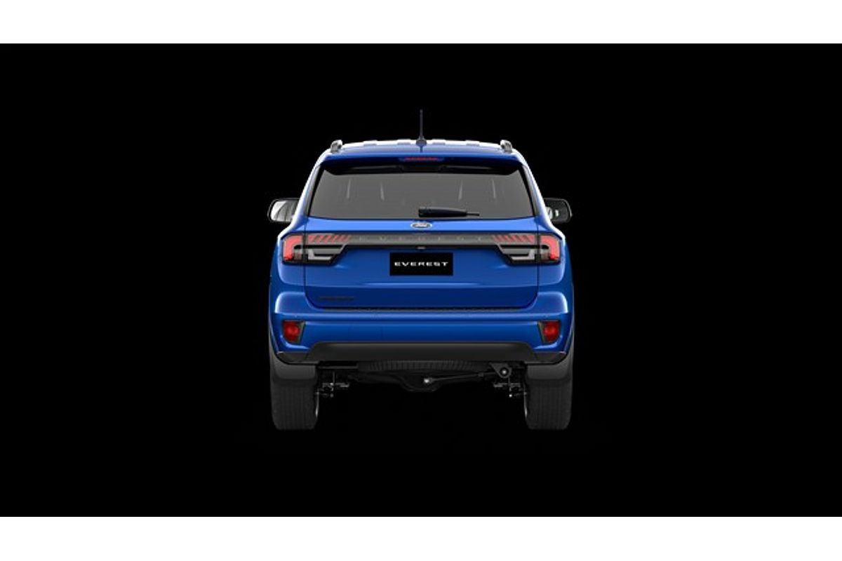 2025 Ford Everest Sport 3.0L