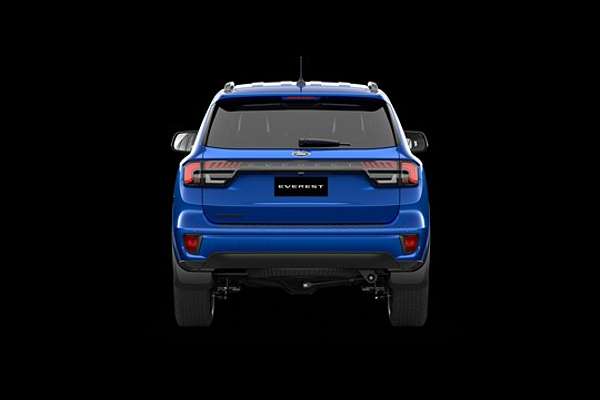 2025 Ford Everest Sport 3.0L