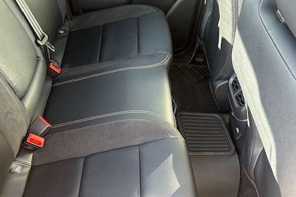 2025 Ford Ranger Wildtrak X 4X4 2.0L