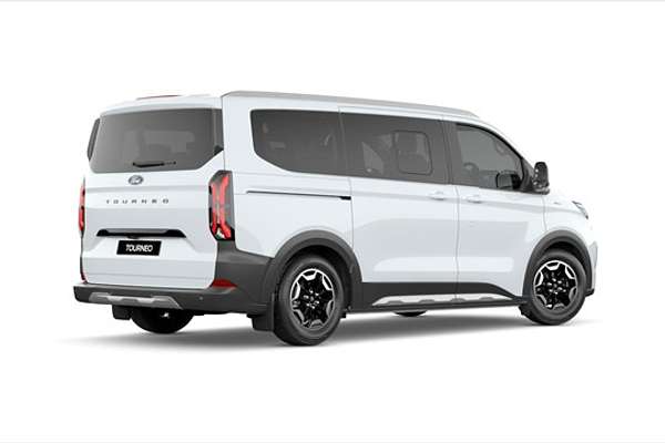 2025 Ford Tourneo Active AV SWB