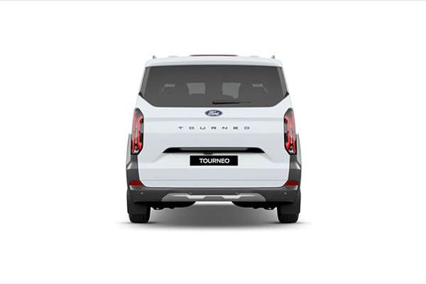 2025 Ford Tourneo Active AV SWB