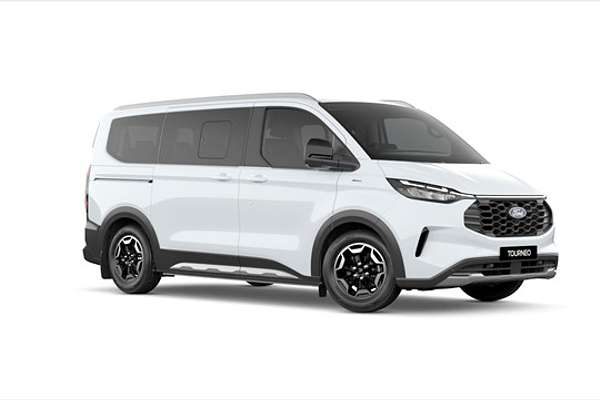 2025 Ford Tourneo Active AV SWB