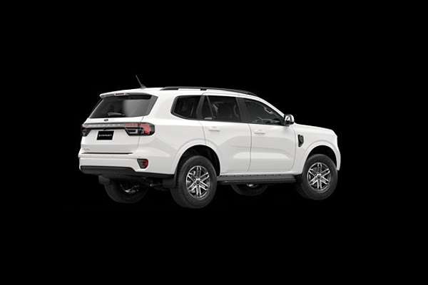 2025 Ford Everest Trend 2.0L
