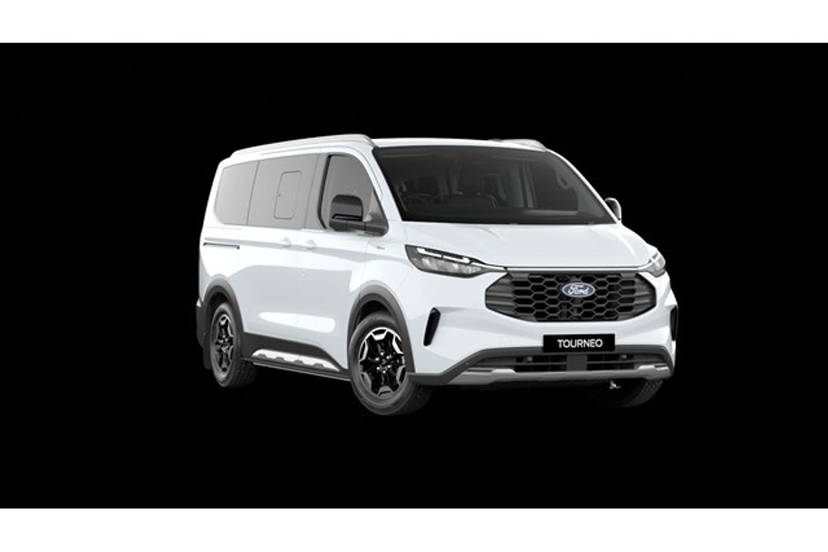 2025 Ford Tourneo Active AV SWB